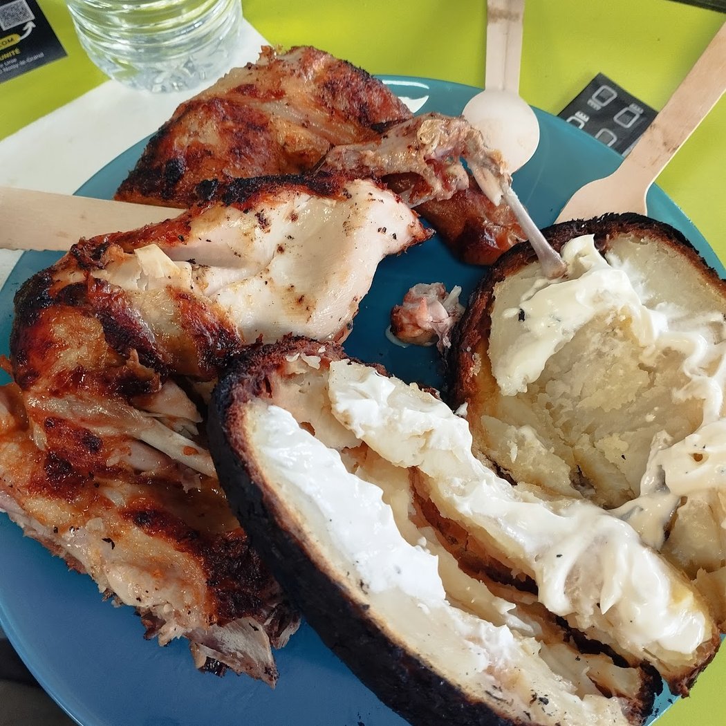 Piri ô Piri 3
